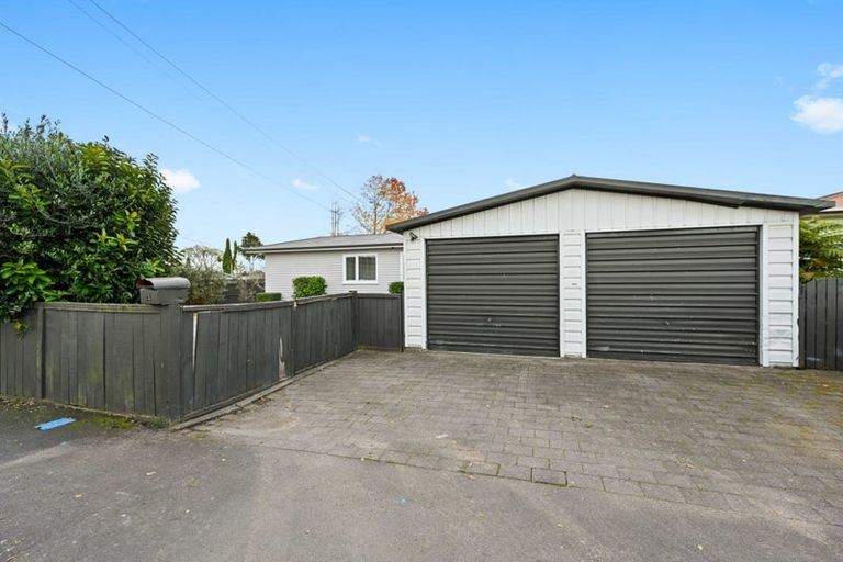 Photo of property in 1 Crosby Road, Chartwell, Hamilton, 3210