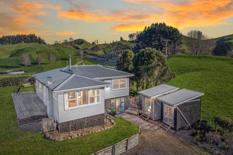 Photo of property in 95 Hossack Road, Ngakuru, Rotorua, 3077