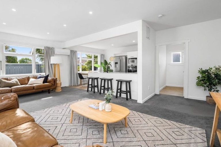 Photo of property in 4 Denman Street, Sumner, Christchurch, 8081