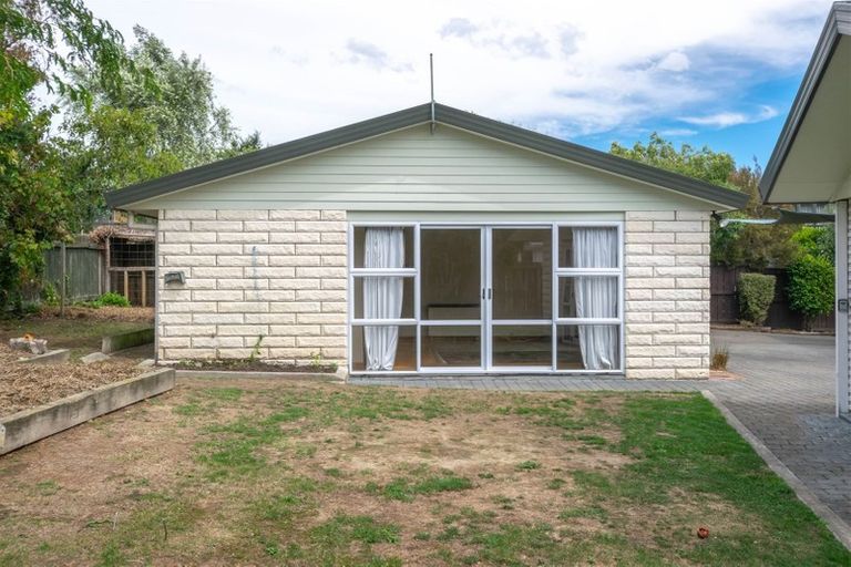 Photo of property in 18a Fyffe Street, Witherlea, Blenheim, 7201