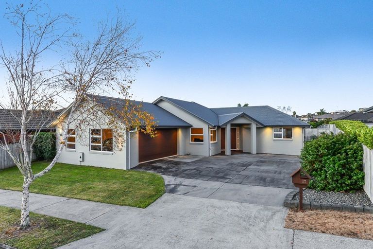 Photo of property in 17 Compton Grove, Huntington, Hamilton, 3210