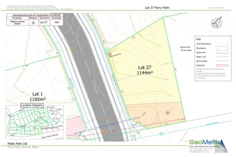 Photo of property in 2 Blueberry Lane, Waihi, 3682