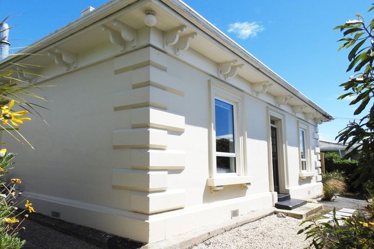 Photo of property in 10a Wharfe Street, South Hill, Oamaru, 9400