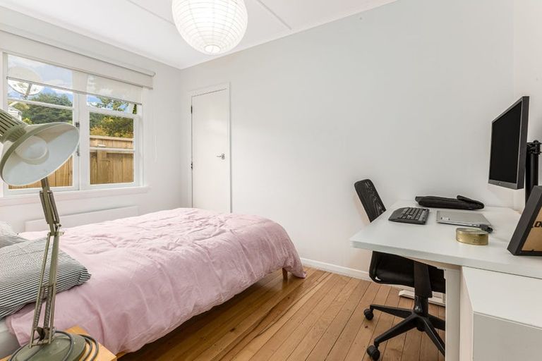 Photo of property in 8 Mangaroa Hill Road, Maoribank, Upper Hutt, 5018