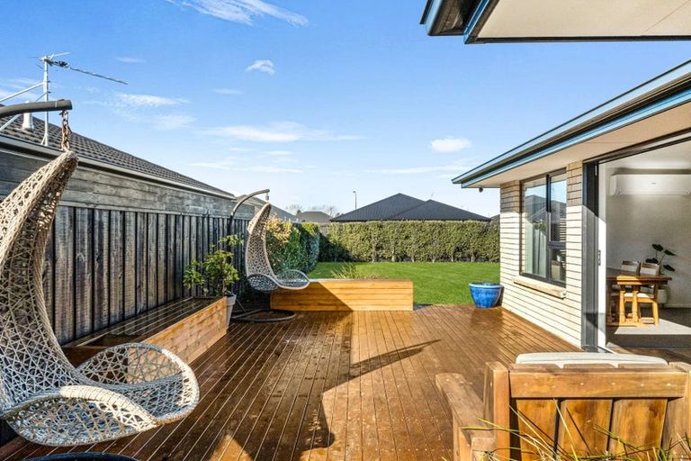 Photo of property in 64 Quinn Crescent, Woodend, 7610