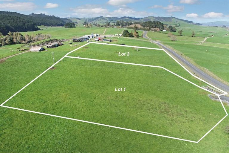 Photo of property in 1252 Waikare Road, Waerenga, Te Kauwhata, 3781