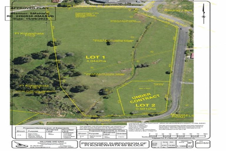 Photo of property in 93 Station Road, Kaikohe, 0474