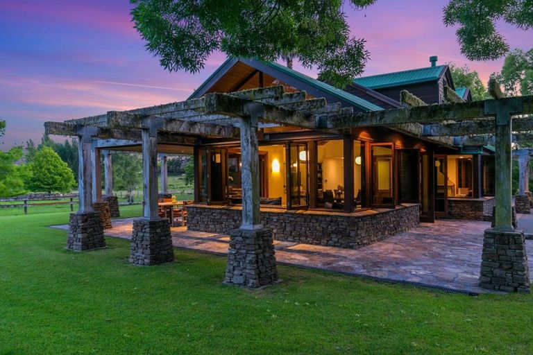 Photo of property in 66 Postman Road, Dairy Flat, Albany, 0794