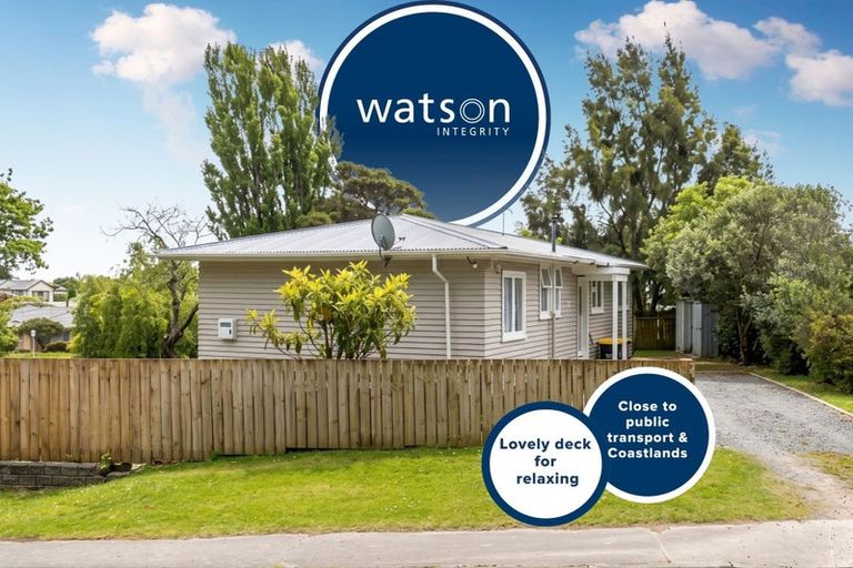Photo of property in 81 Ruahine Street, Paraparaumu, 5032