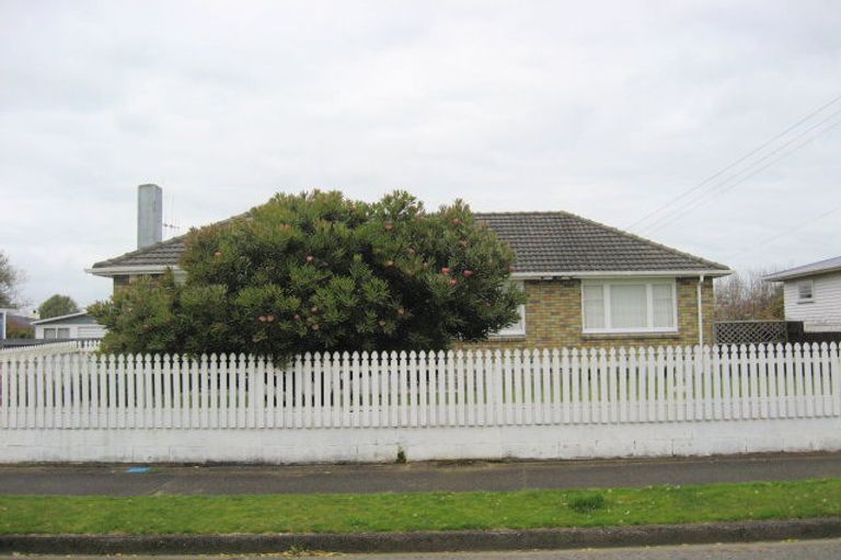 Photo of property in 34 Elizabeth Street, Levin, 5510