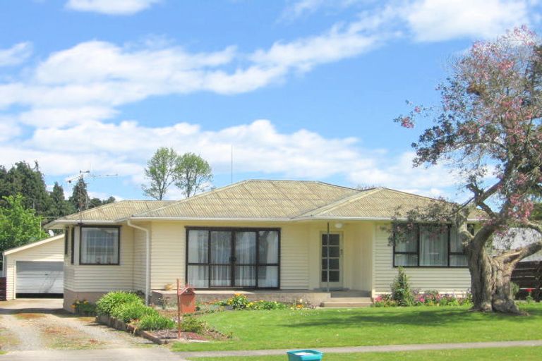 Photo of property in 38 Station Road, Matamata, 3400