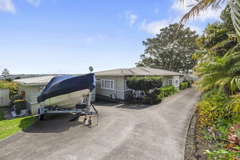 Photo of property in 400 Paremoremo Road, Paremoremo, Auckland, 0632