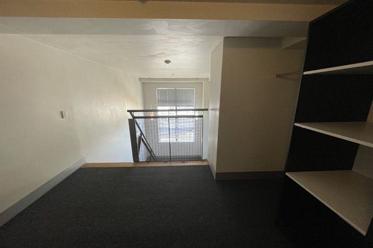 Photo of property in Urbane Apartments, 38/29 Webb Street, Mount Cook, Wellington, 6011