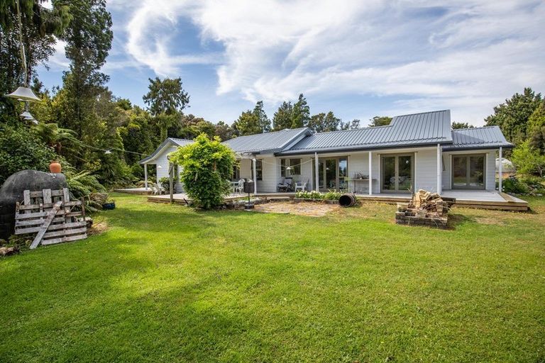 Photo of property in 2030 Kumara Junction Highway, Kumara Junction, Hokitika, 7882