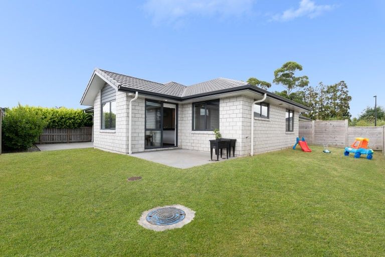 Photo of property in 24 Augusta Rise, Omokoroa, 3114
