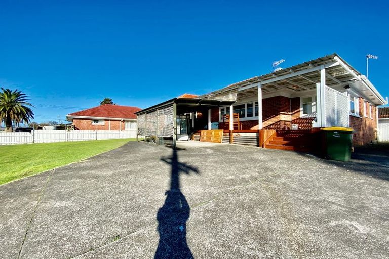 Photo of property in 165 Tui Road, Papatoetoe, Auckland, 2025