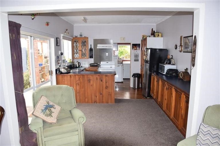 Photo of property in 305 Rockdale Road, Rockdale, Invercargill, 9812