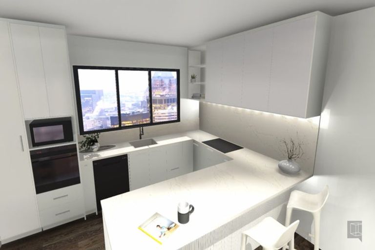 Photo of property in 583 Marine Parade, Napier South, Napier, 4110