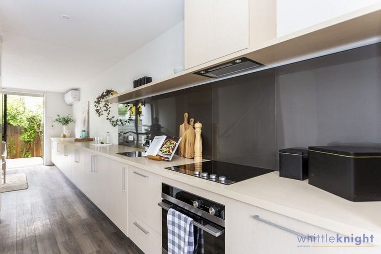 Photo of property in 11/10 Rex Street, Riccarton, Christchurch, 8041