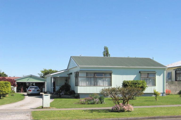 Photo of property in 23 Stanley Road, Te Hapara, Gisborne, 4010