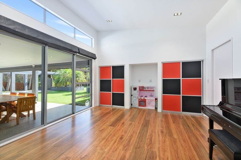 Photo of property in 7 Wicklam Lane, Greenhithe, Auckland, 0632