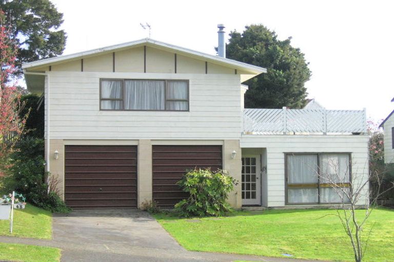 Photo of property in 48 Eden Terrace, Te Kamo, Whangarei, 0112