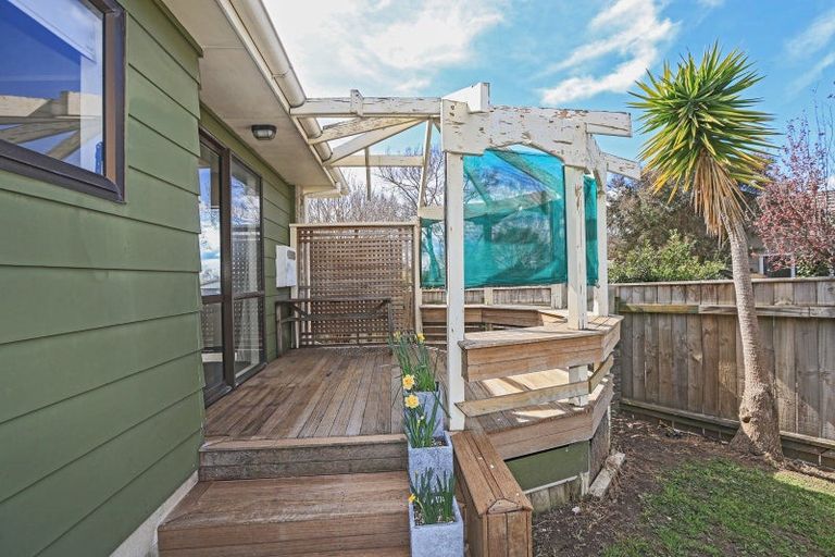 Photo of property in 14 Kaweka Place, Havelock North, 4130