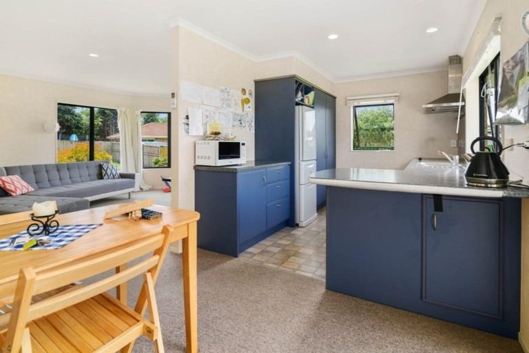 Photo of property in 29 Kauae Place, Ngongotaha, Rotorua, 3010