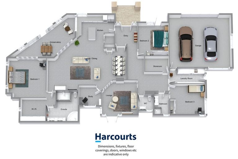 Photo of property in 3 Rutledge Drive, Springlands, Blenheim, 7201