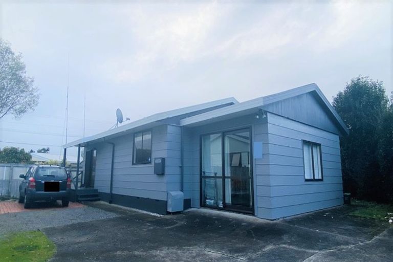 Photo of property in 7 Alderson Road, Enderley, Hamilton, 3214