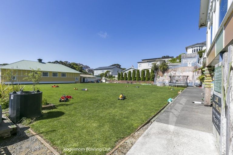 Photo of property in 92 Mornington Road, Brooklyn, Wellington, 6021