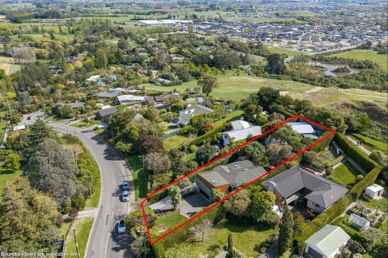 Photo of property in 259 Kennedys Bush Road, Kennedys Bush, Christchurch, 8025