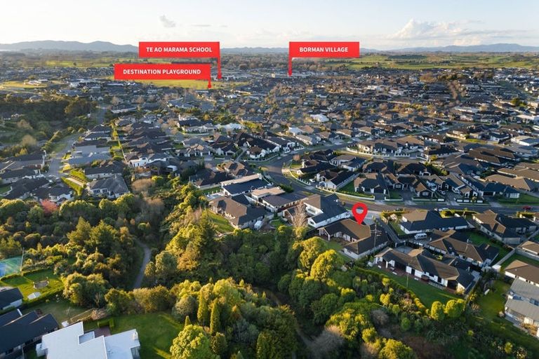 Photo of property in 11 Batten Drive, Flagstaff, Hamilton, 3210