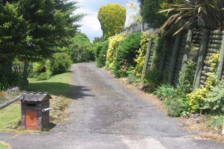 Photo of property in 12 Hall Crescent, Taumarunui, 3920