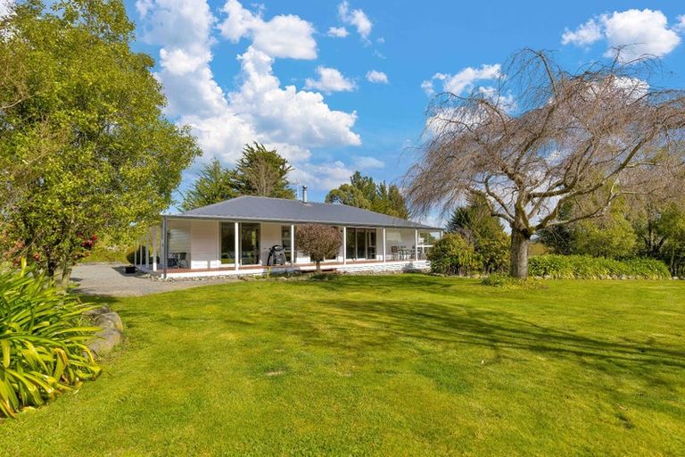 Photo of property in 59 Hawkswood Road, Hawkswood, Cheviot, 7384