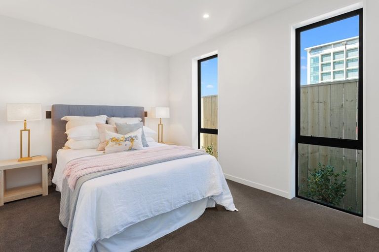 Photo of property in 4/212 Hereford Street, Christchurch Central, Christchurch, 8011