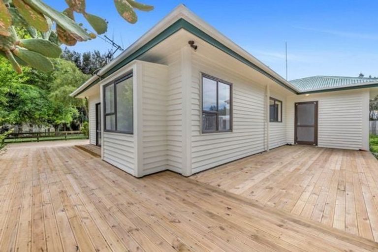 Photo of property in 64 Harry Dodd Road, Drury, 2577