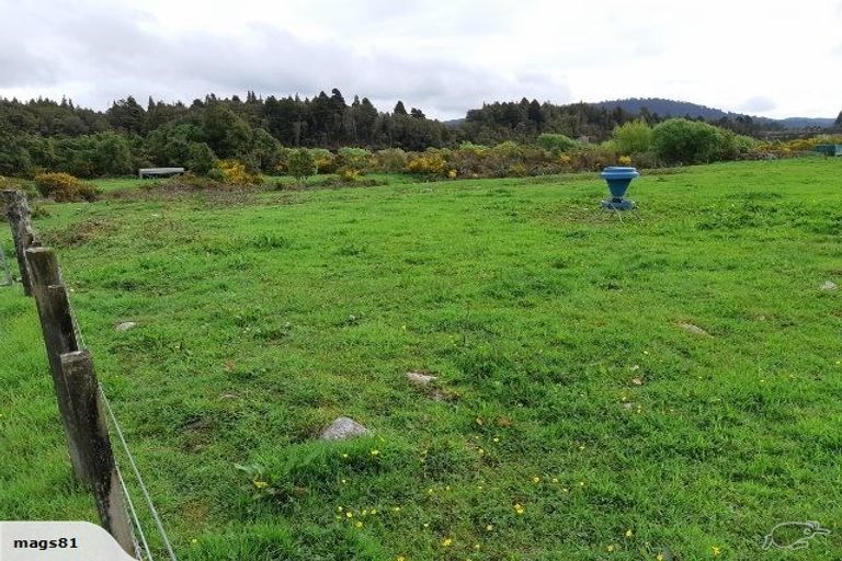 Photo of property in 844 Old Christchurch Road, Awatuna, Hokitika, 7882