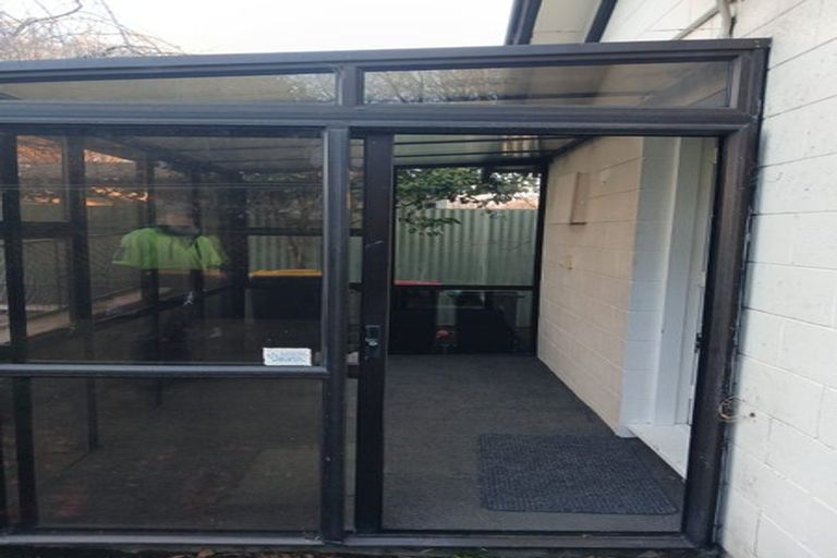 Photo of property in 1/36 Cadogan Street, Sydenham, Christchurch, 8023