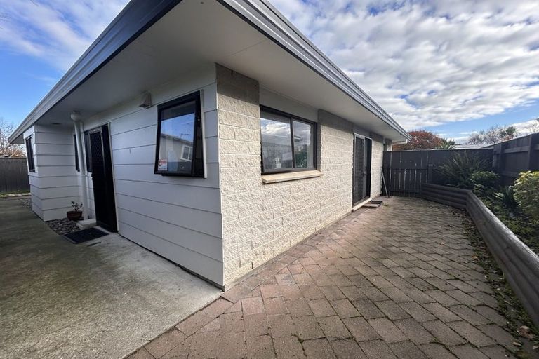Photo of property in 85 Guy Avenue, Takaro, Palmerston North, 4410