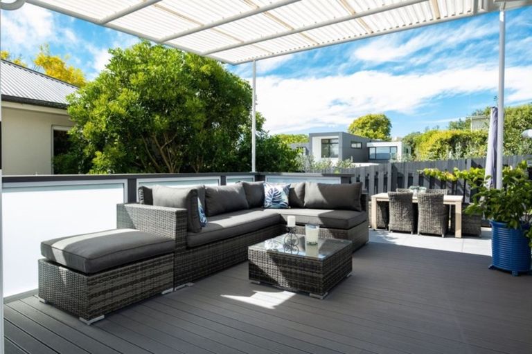 Photo of property in 18a Simla Avenue, Havelock North, 4130