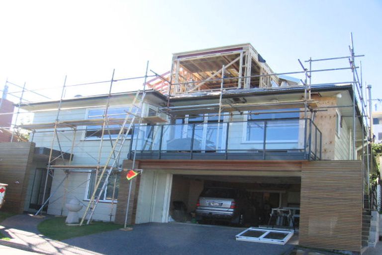 Photo of property in 28 Lohia Street, Khandallah, Wellington, 6035