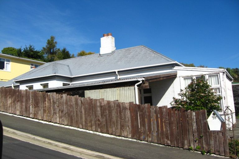 Photo of property in 30 Calder Avenue, North East Valley, Dunedin, 9010