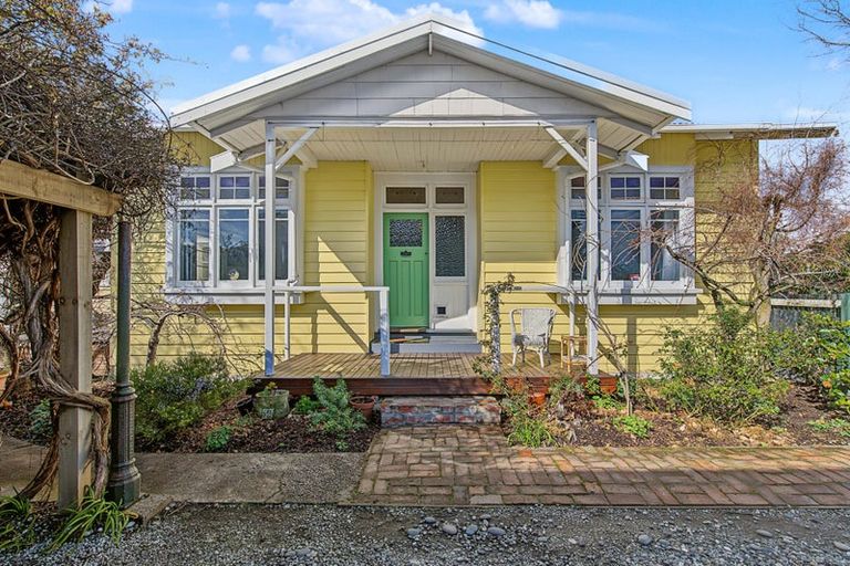 Photo of property in 14 Venus Street, Georgetown, Invercargill, 9812