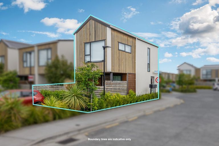 Photo of property in 1/16 Parson Lane, Papatoetoe, Auckland, 2025