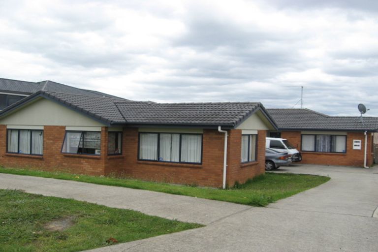 Photo of property in 31 Pukaki Road, Mangere, Auckland, 2022