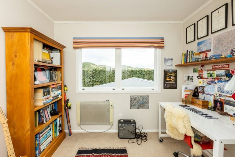 Photo of property in 321 Omarunui Road, Puketapu, Napier, 4183