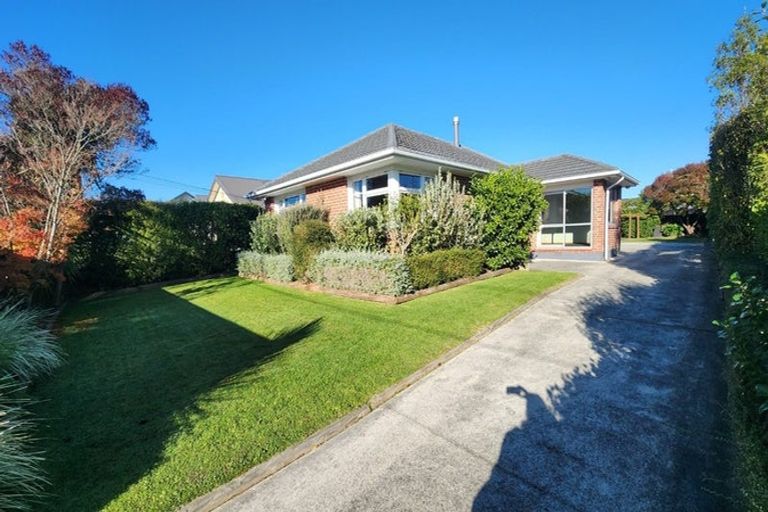 Photo of property in 5 Yale Street, Spreydon, Christchurch, 8024