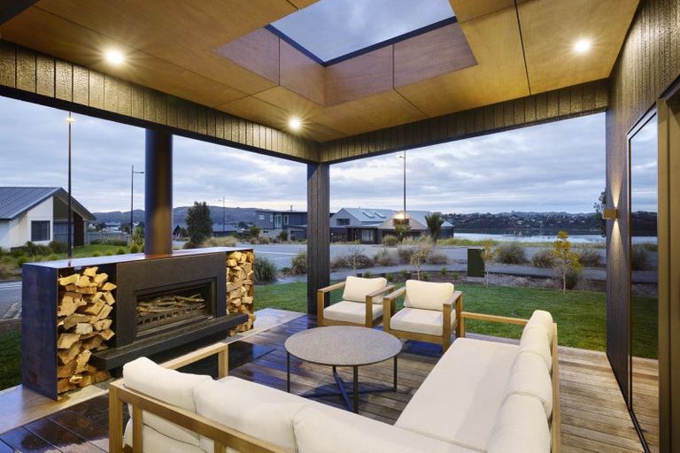 Photo of property in 44 Rangitahi Road, Raglan, 3225