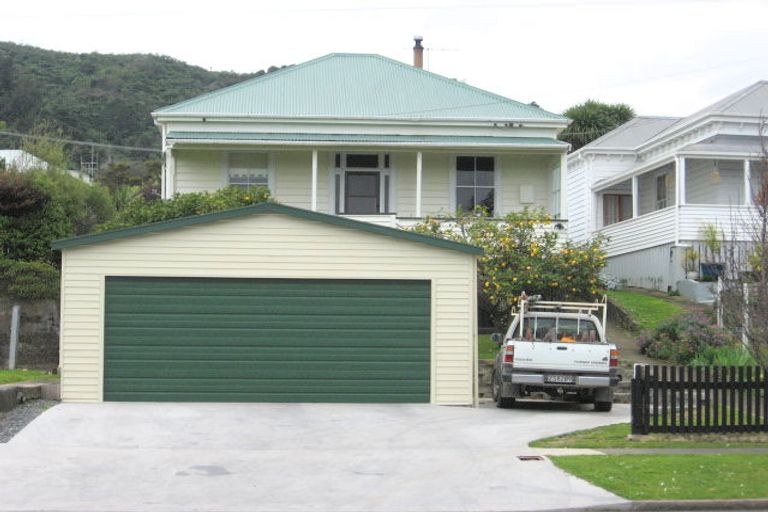 Photo of property in 712 Rolleston Street, Thames, 3500